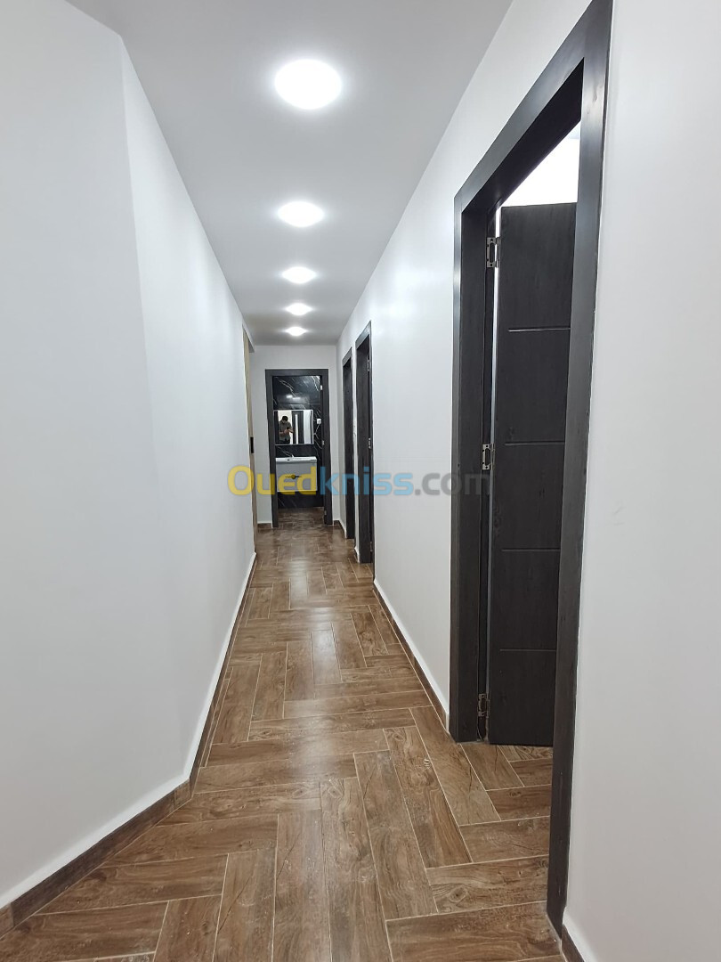 Vente Appartement F3 Alger Bordj el bahri