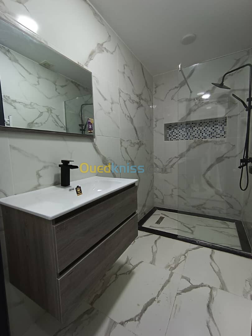 Vente Appartement F3 Alger Ain taya