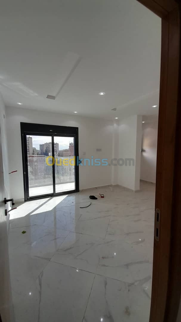 Vente Appartement F3 Alger Bordj el bahri