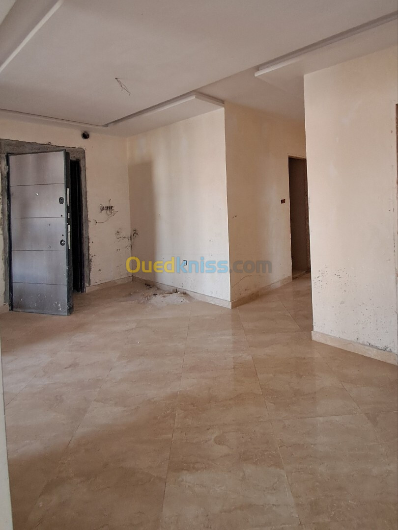 Vente Appartement F4 Alger Bordj el bahri