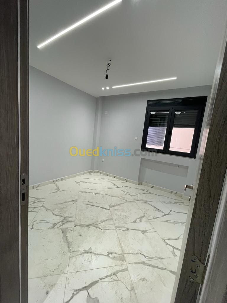 Vente Appartement F2 Alger Bordj el kiffan