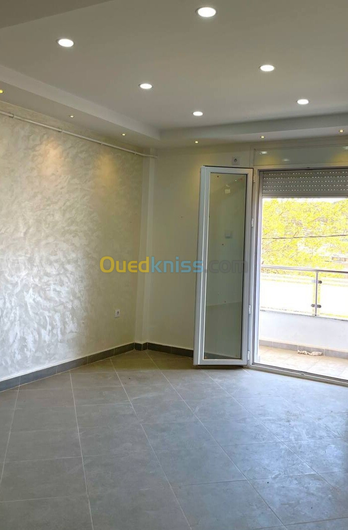 Vente Appartement F2 Alger Bordj el kiffan