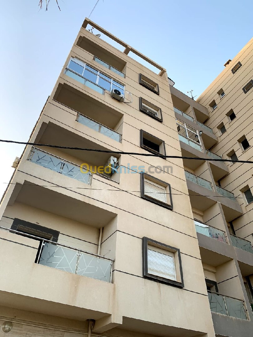 Vente Appartement F4 Alger Ain taya