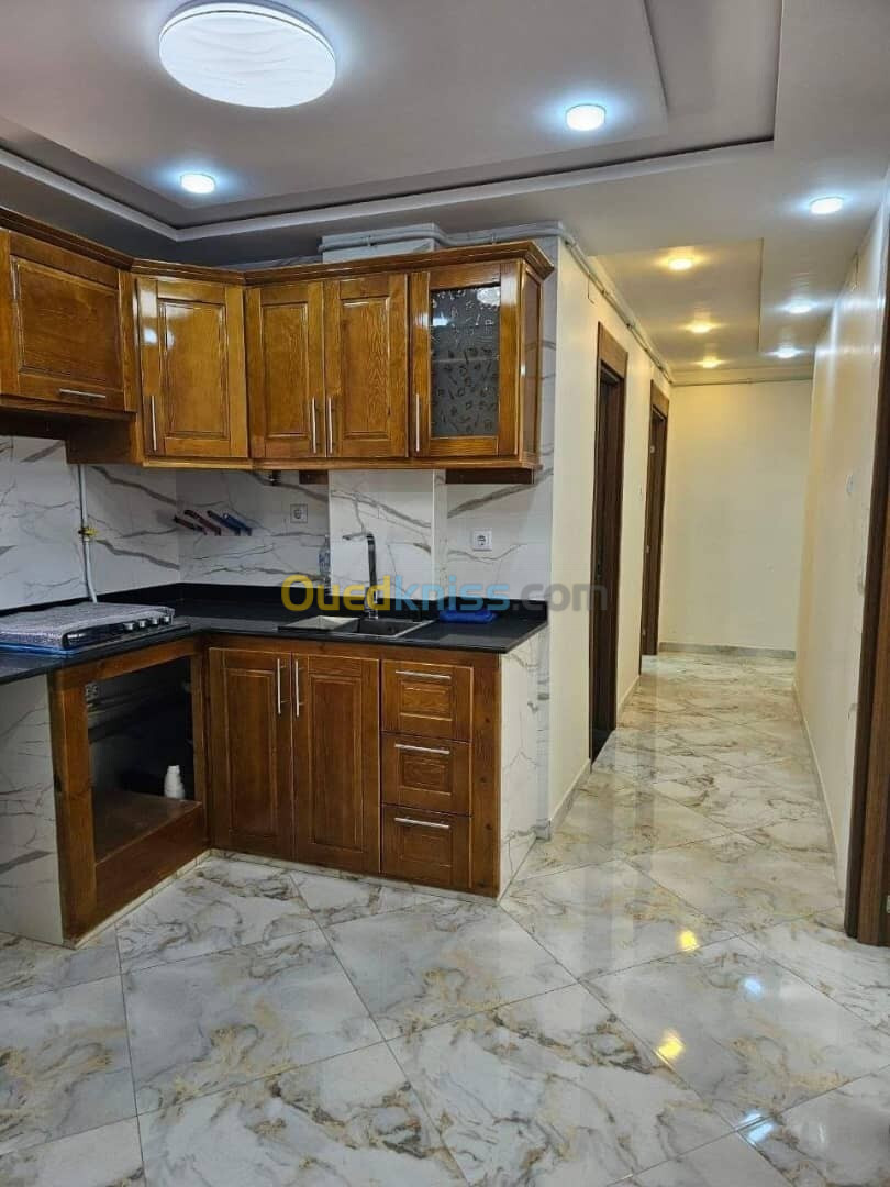 Vente Appartement F4 Alger Ain taya