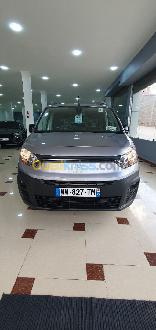 Fiat Doblo 2024 Allure