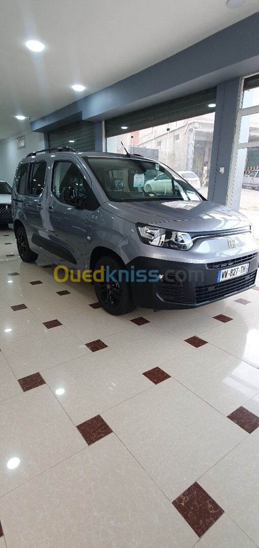 Fiat Doblo 2024 Allure