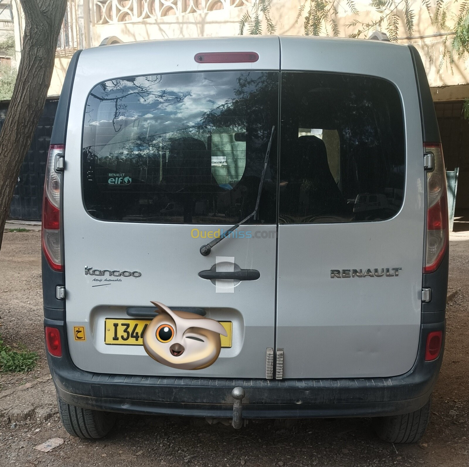 Renault Kangoo 2014 Kangoo