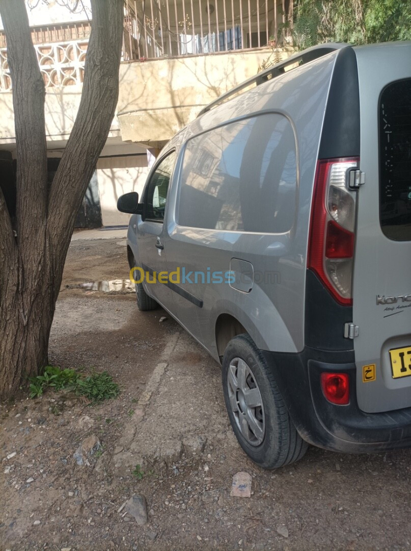 Renault Kangoo 2014 Kangoo