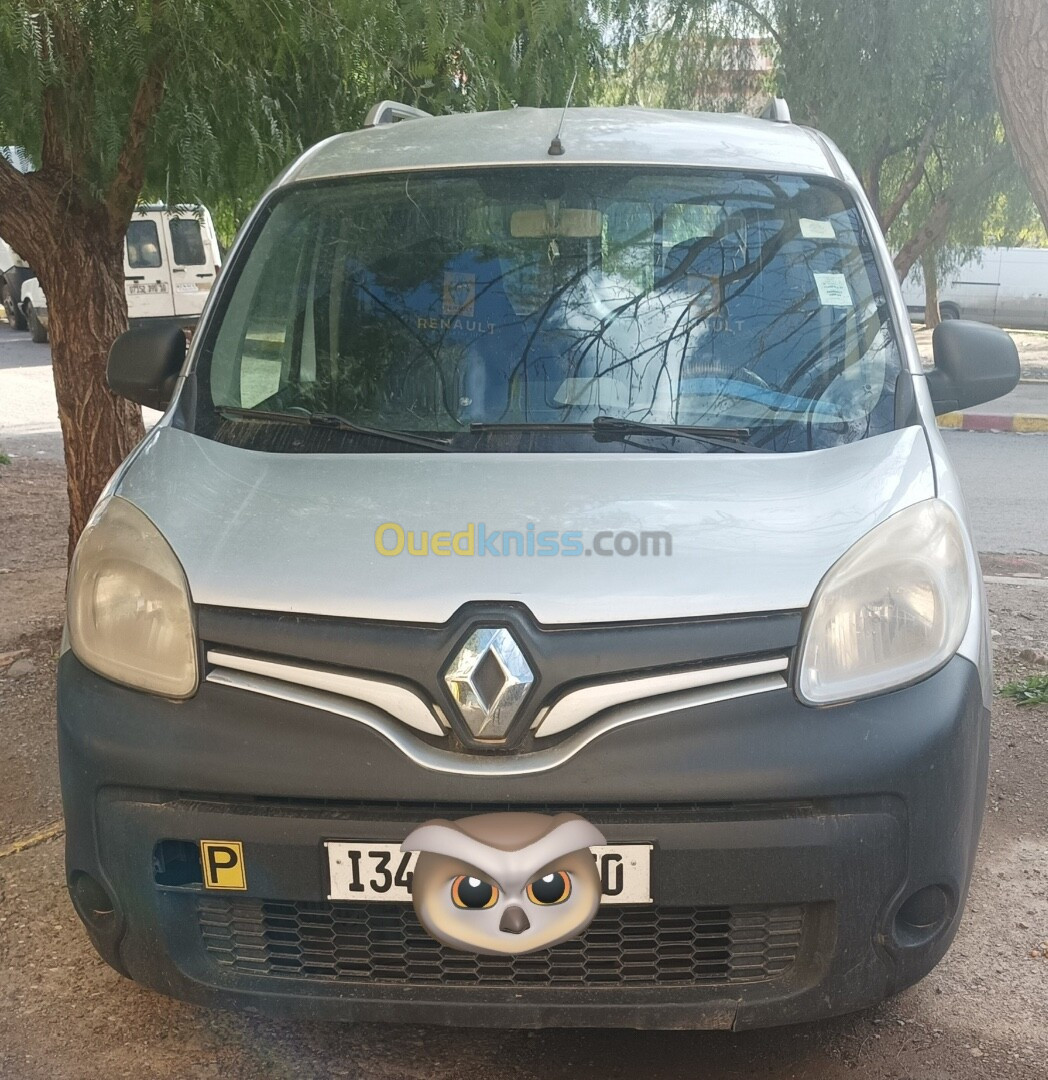 Renault Kangoo 2014 Kangoo