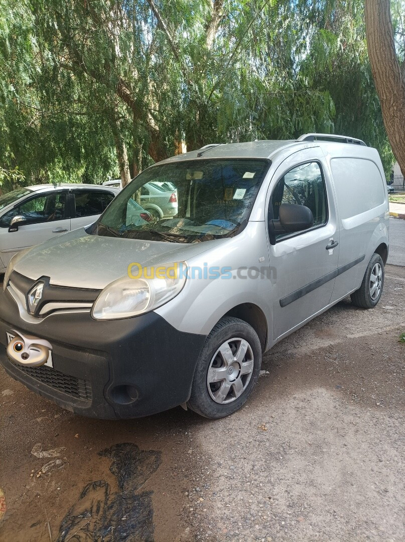 Renault Kangoo 2014 Kangoo