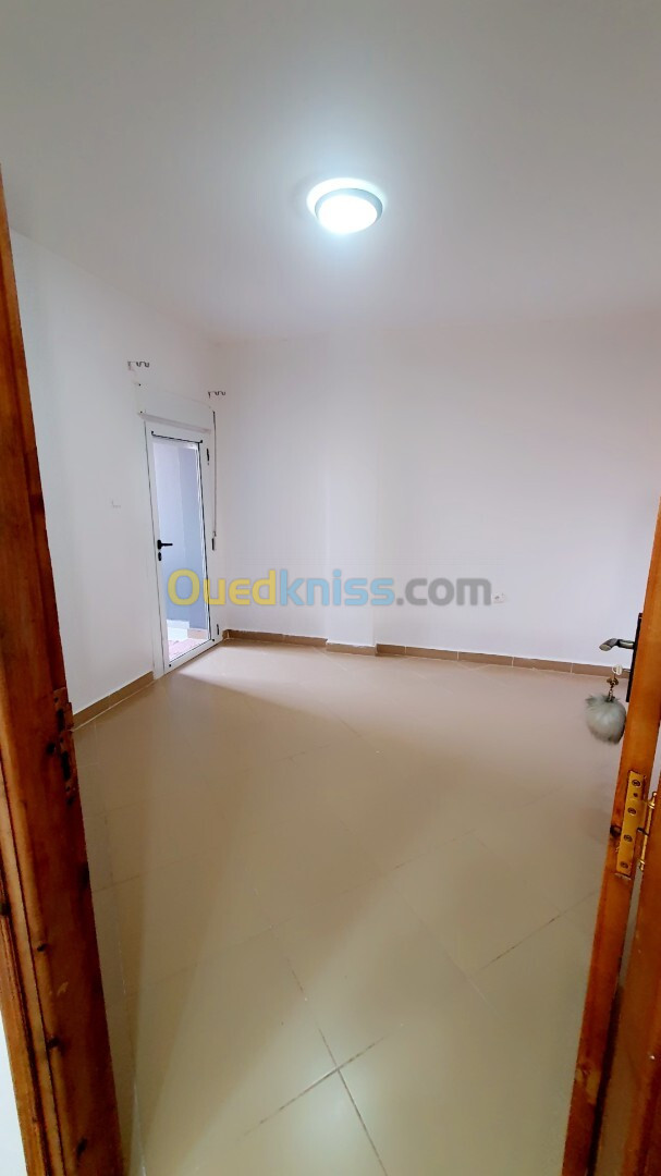 Vente Appartement F2 Oran Bir el djir