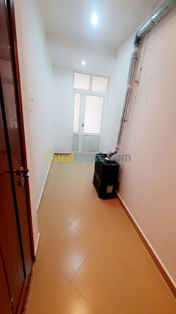 Vente Appartement F2 Oran Bir el djir