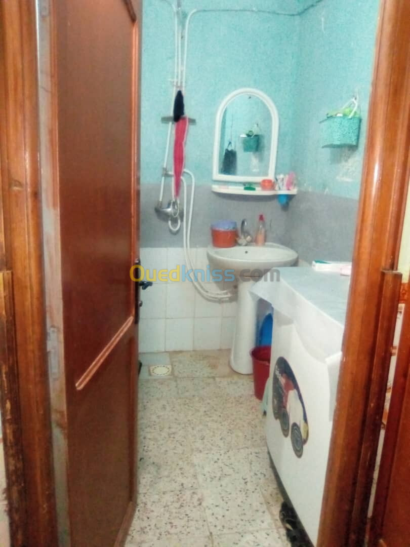 Vente Appartement F2 Aïn Defla El attaf