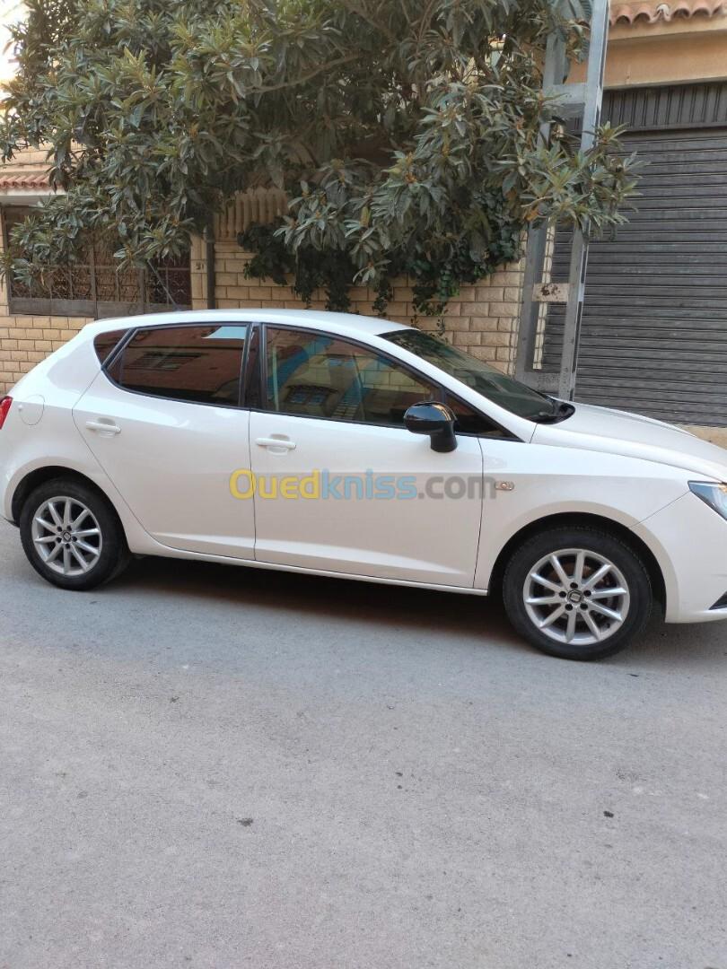 Seat Ibiza 2013 Fully