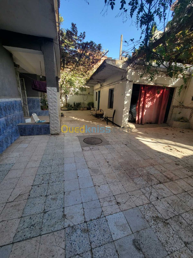 Vente Villa Alger Baraki