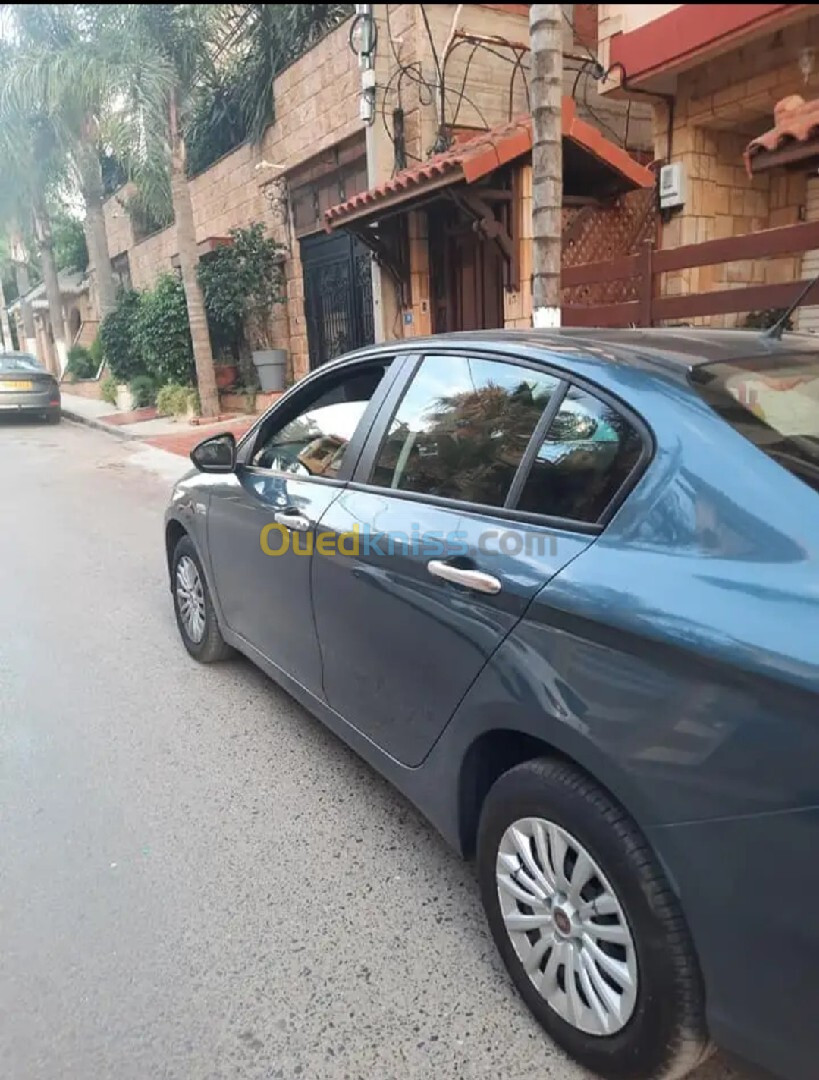 Fiat Tipo Sedan 2023 City