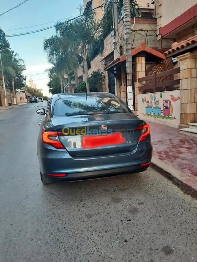 Fiat Tipo Sedan 2023 City