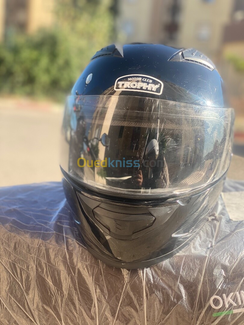 Casque Casque moto 