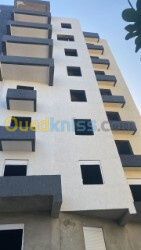 Vente Duplex F5 Jijel Jijel