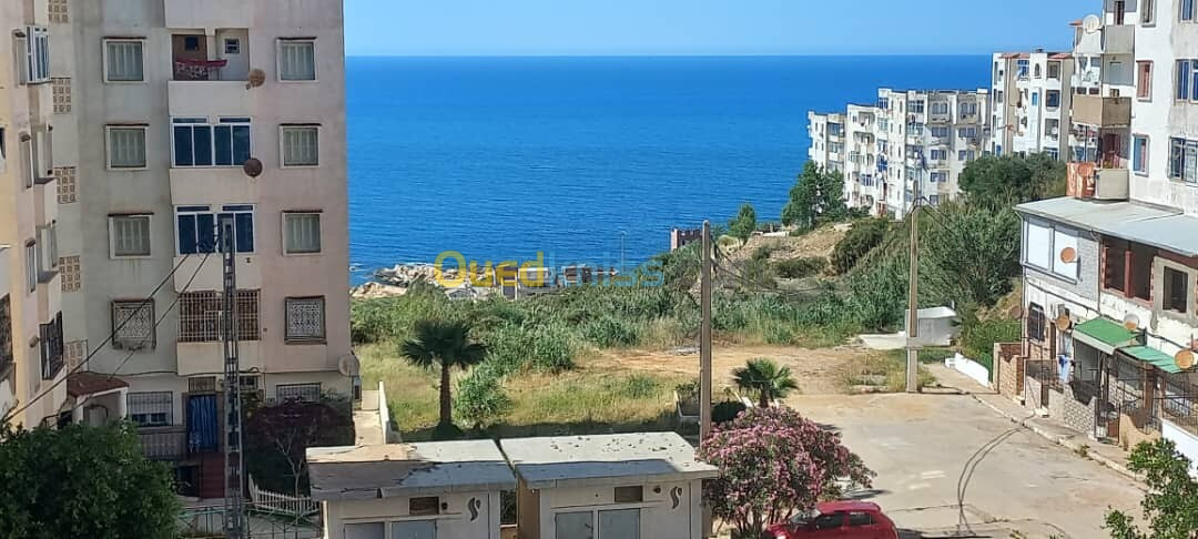 Vente Appartement Jijel Jijel