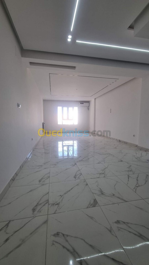 Vente Appartement F3 Jijel Jijel