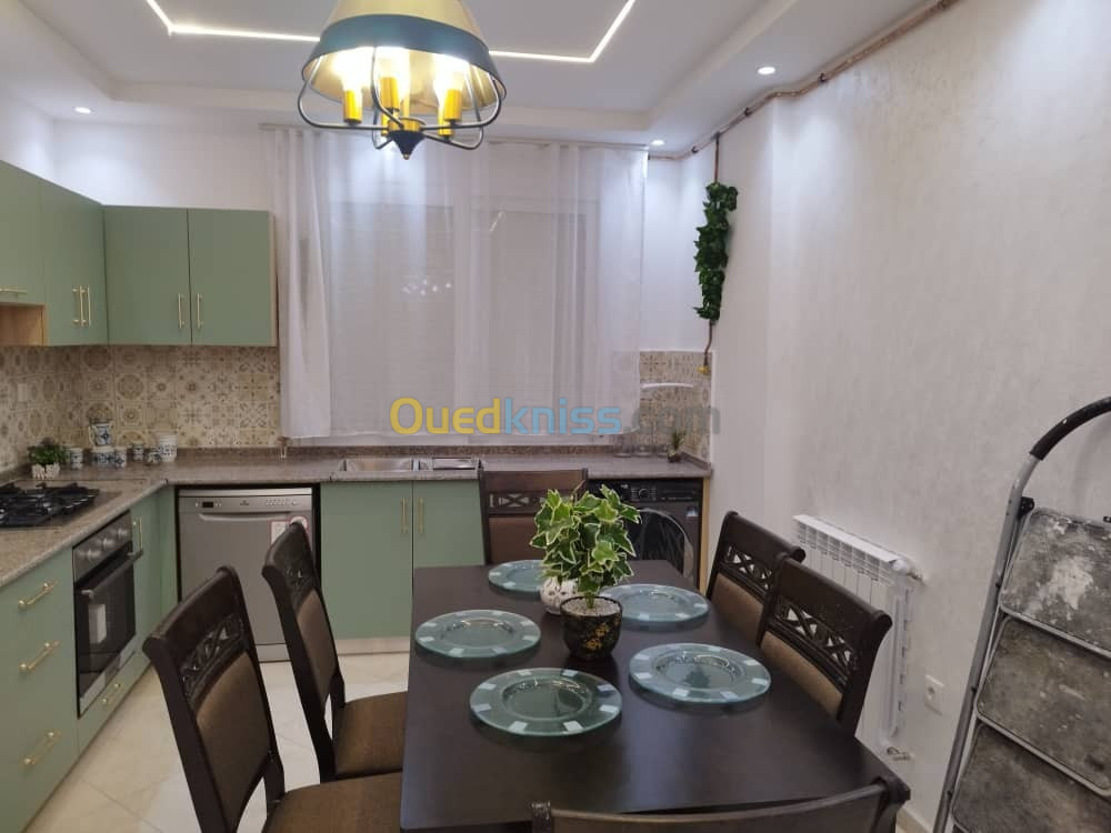 Vente Appartement F3 Jijel Jijel