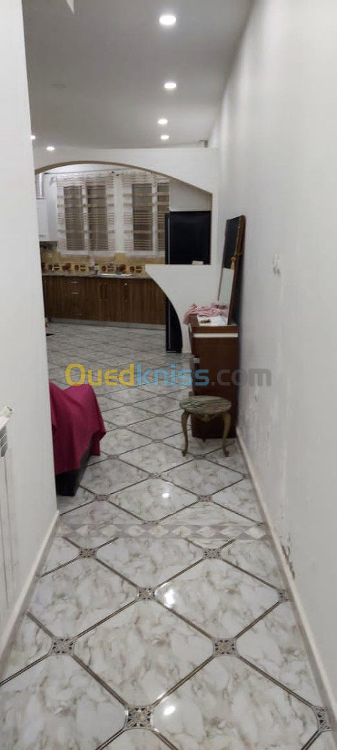 Vente Appartement F2 Jijel Jijel