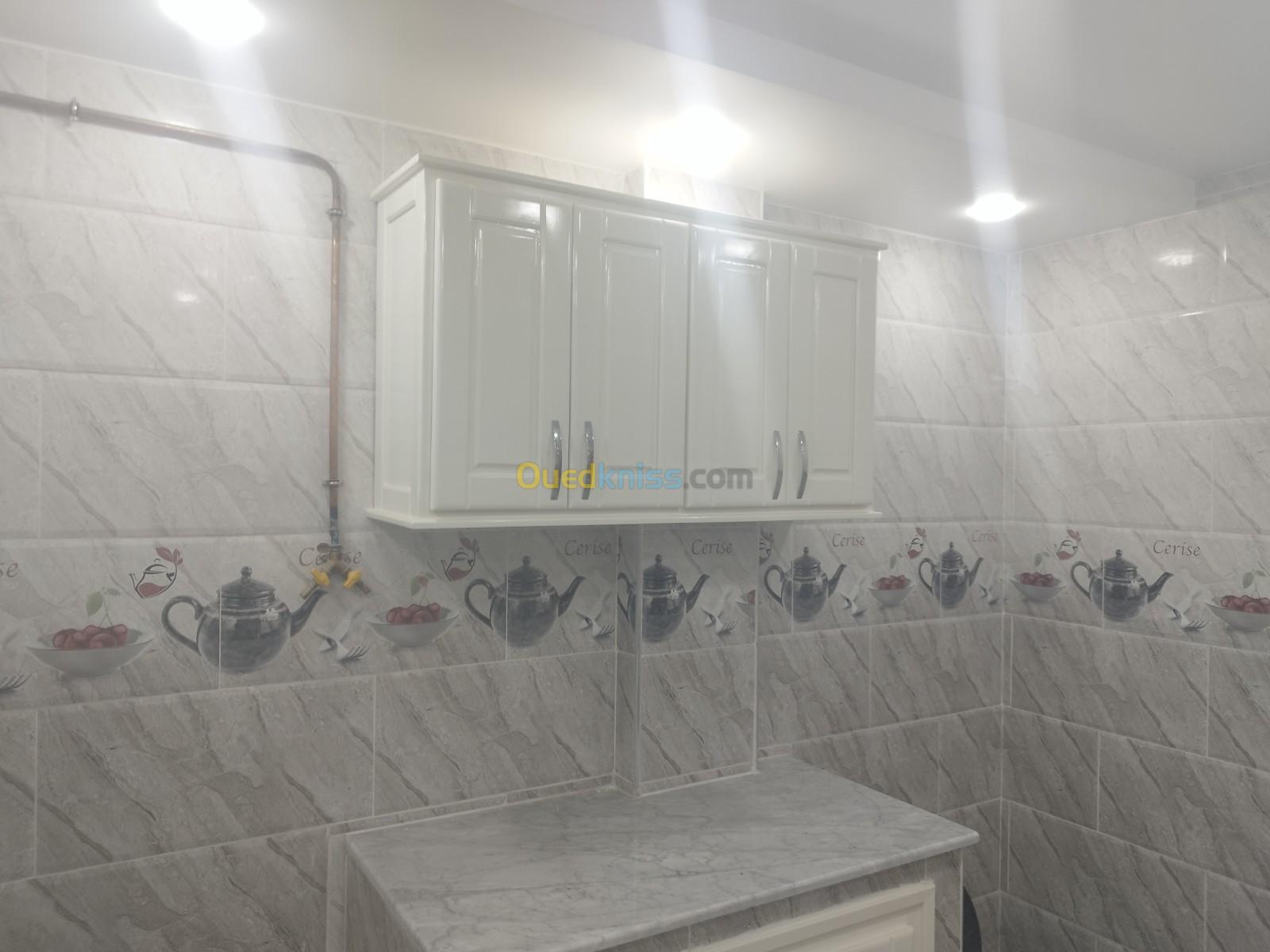 Vente Appartement F3 Jijel Jijel