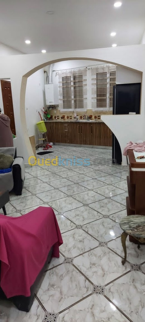 Vente Appartement F2 Jijel Jijel