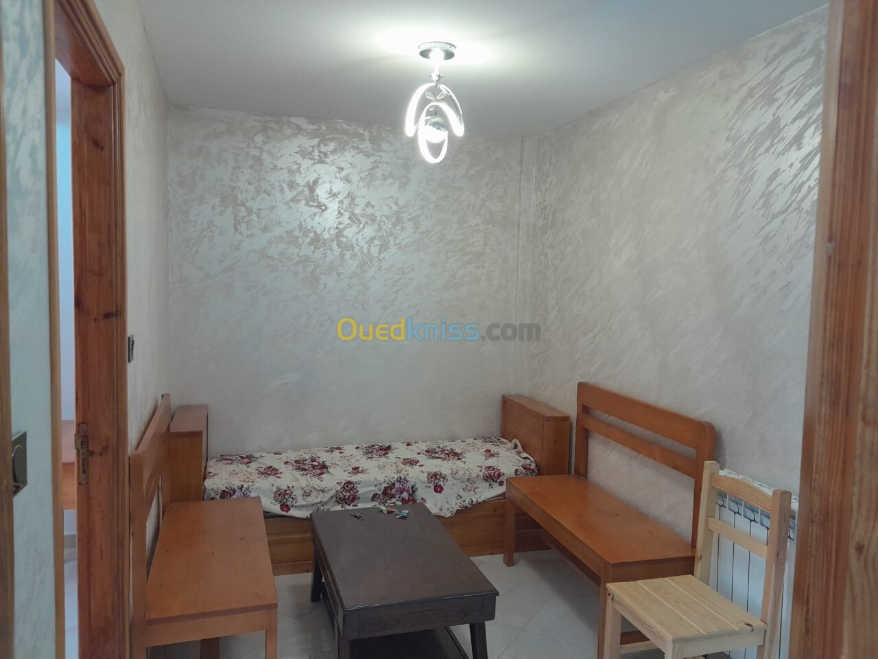 Vente Appartement F3 Jijel Jijel