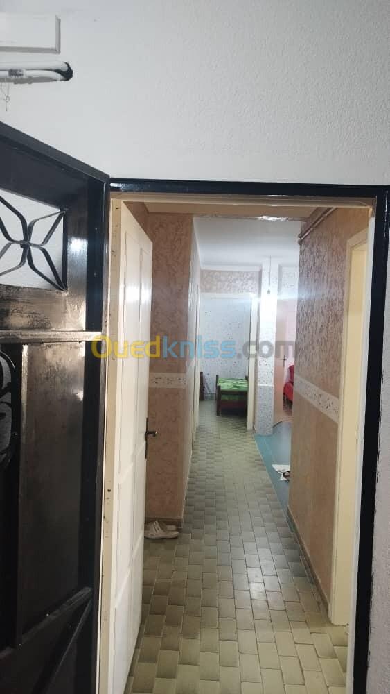 Vente Appartement F2 Jijel El aouana