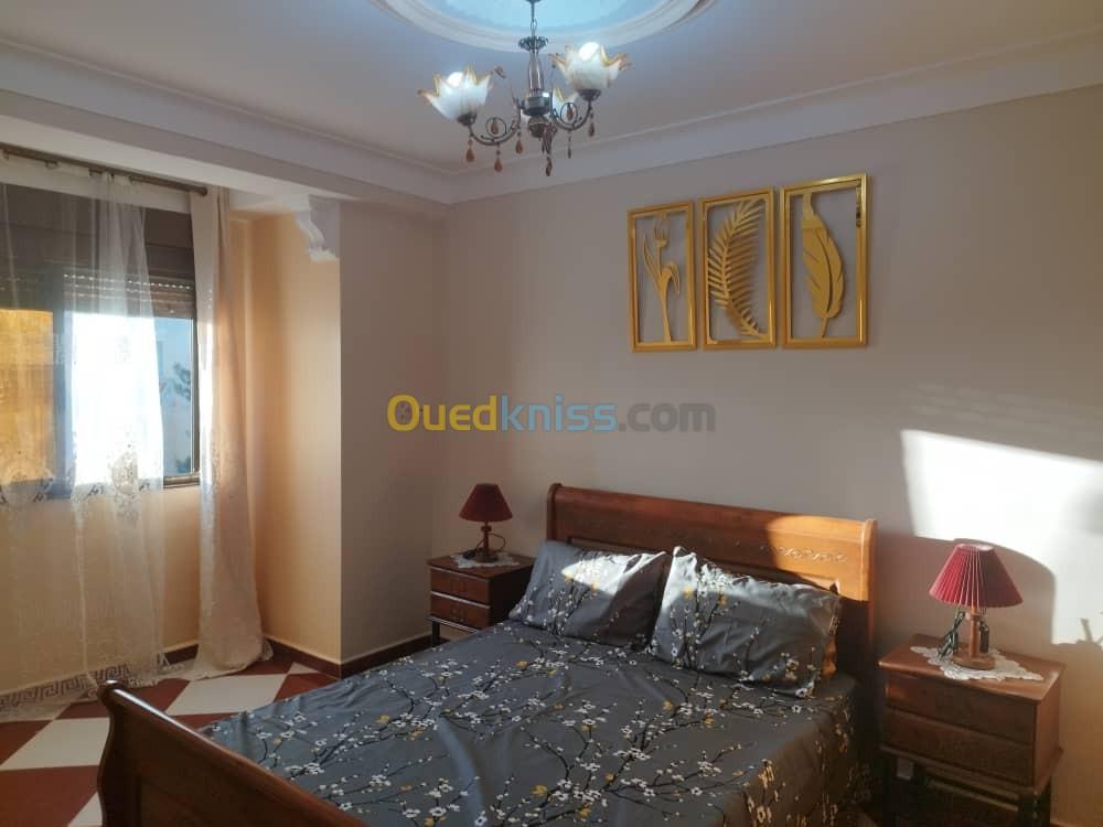 Vente Appartement F4 Jijel Jijel