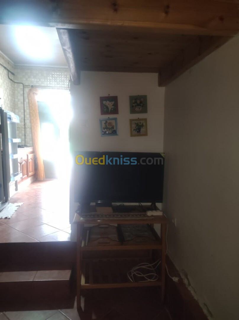 Vente Studio Jijel Jijel