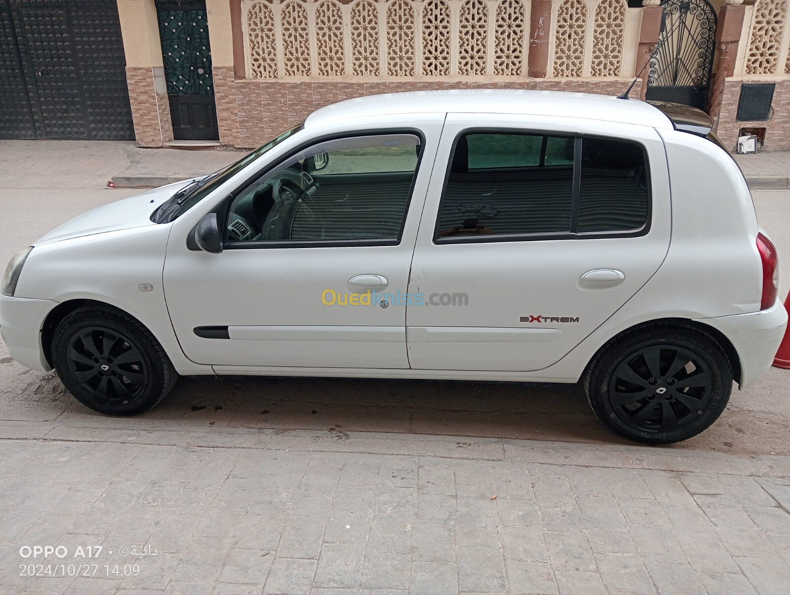 Renault Clio Campus 2014 Extreme 2