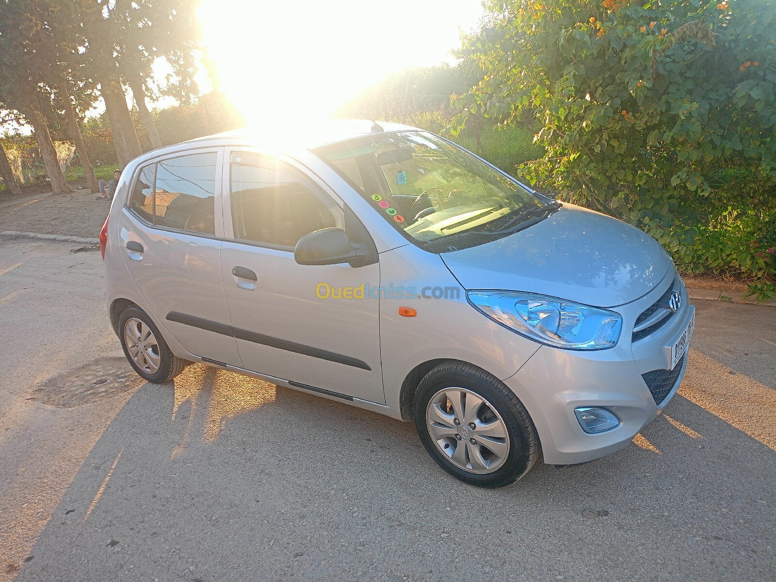 Hyundai i10 2016 GLS