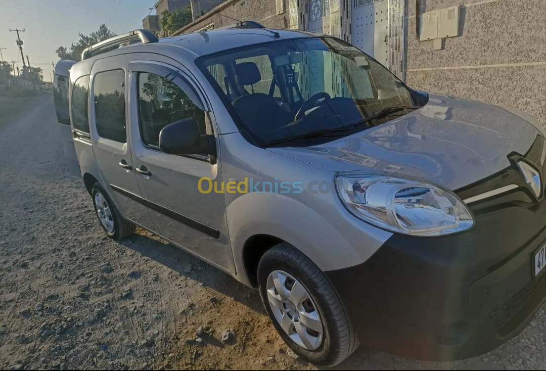 Renault Kangoo 2017 Expression