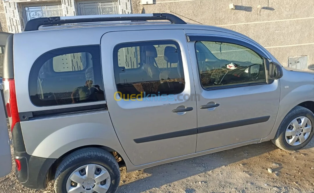 Renault Kangoo 2017 Expression