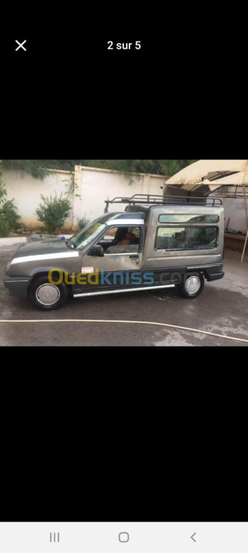 Renault Express 1999 Express