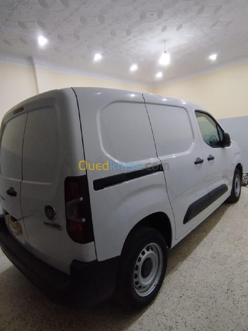 Fiat Doblo 2024