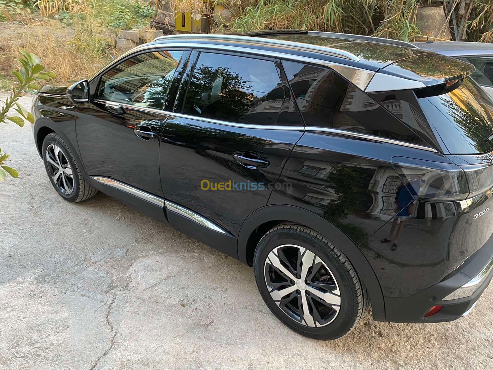 Peugeot 3008 2022 Gt