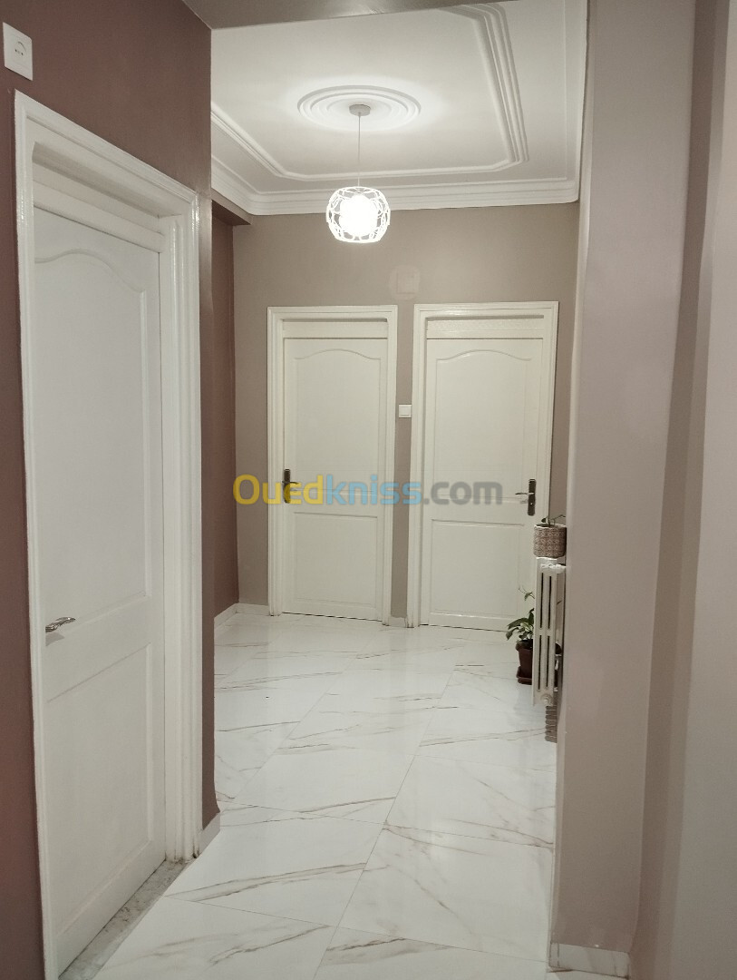 Vente Appartement F4 Sétif Setif