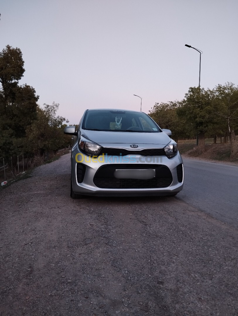 Kia Picanto 2019 LX