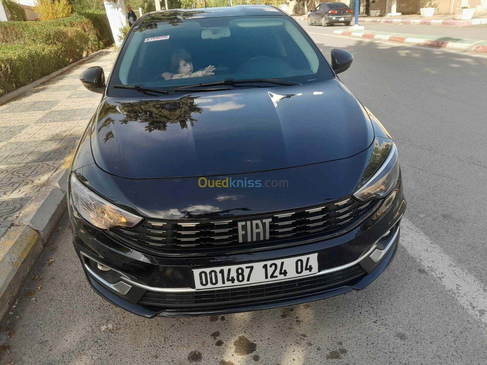 Fiat Tipo 2024 