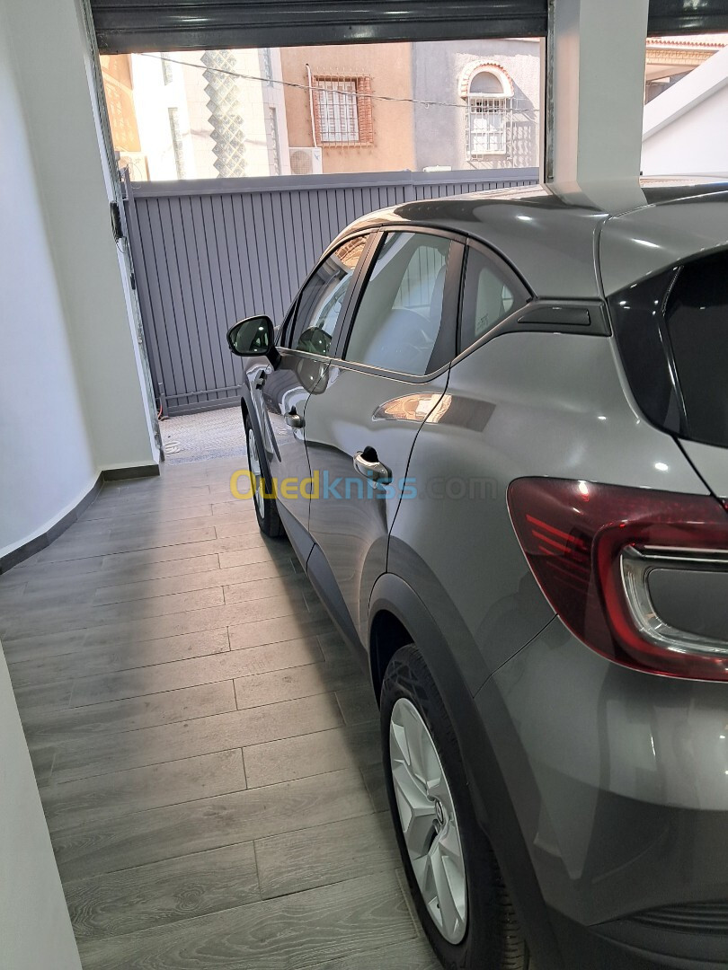 Renault Captur 2022 Equilibre