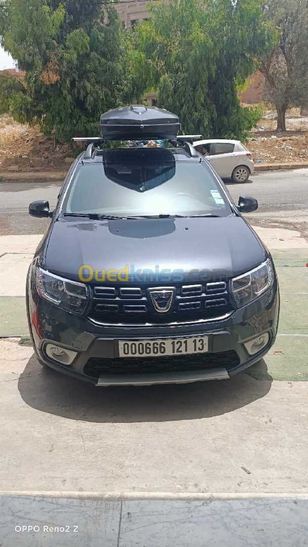 Dacia Sandero 2021 