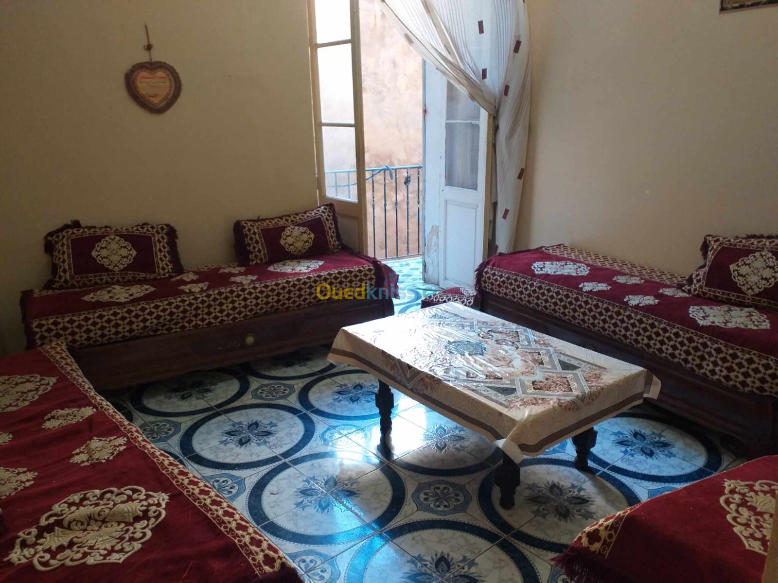 Vente Appartement F5 Oran Oran