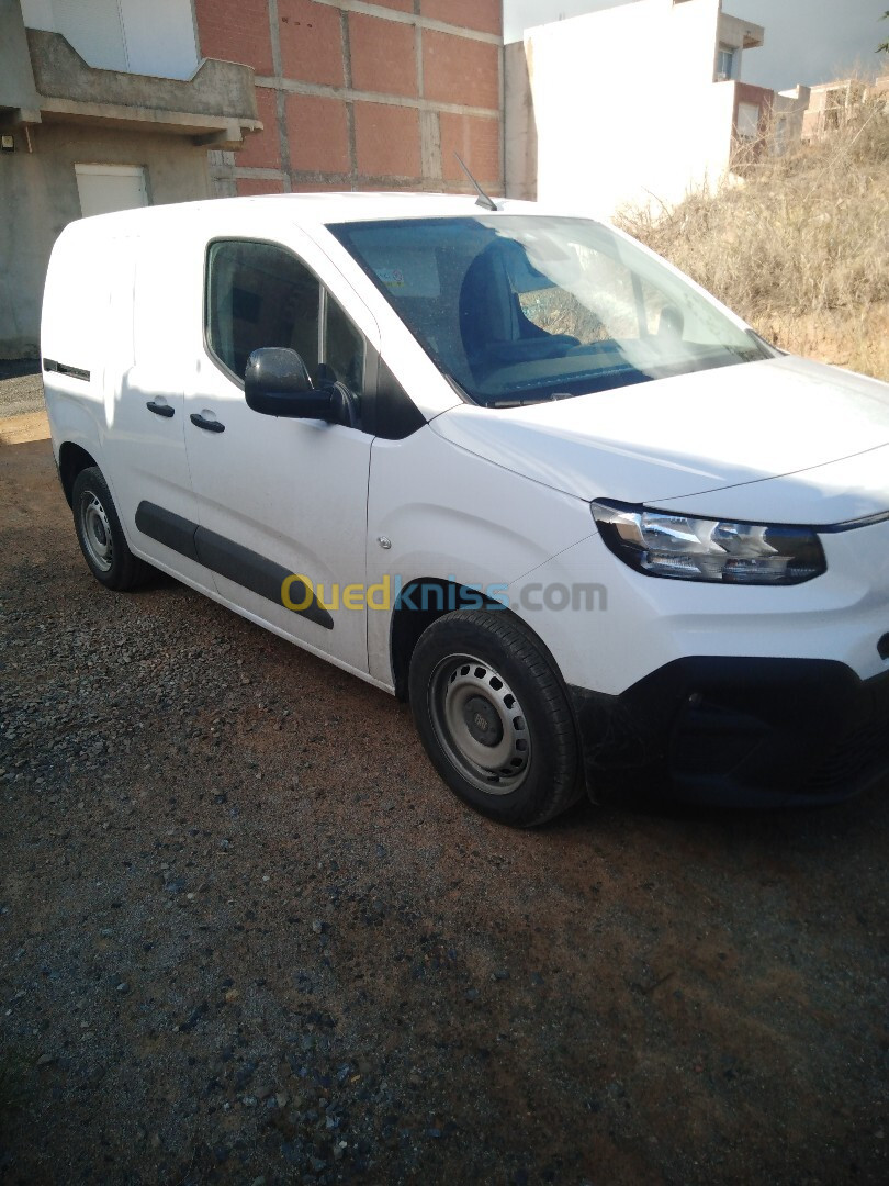 Fiat Doblo 2024 