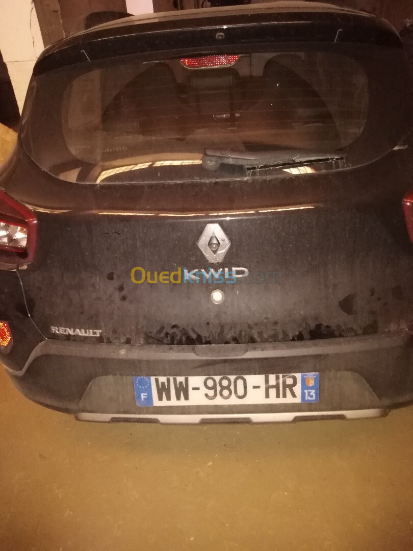 Renault Kwid 2024 