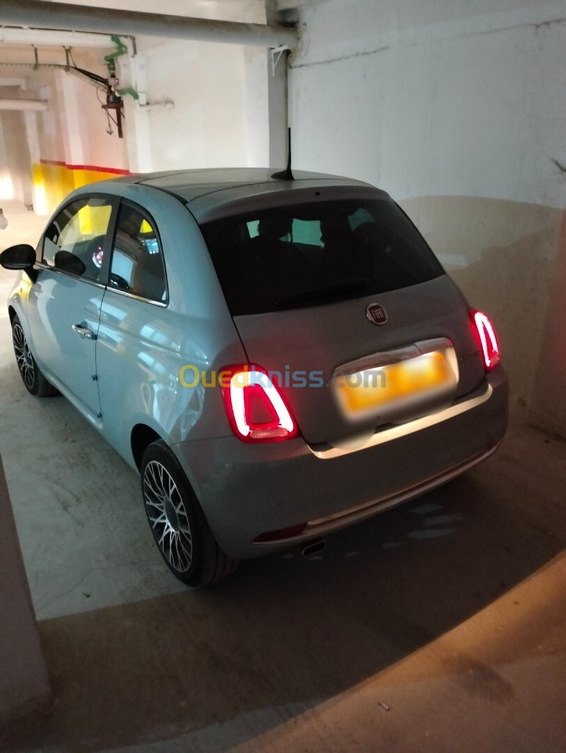 Fiat 500 2024 Dolcivita