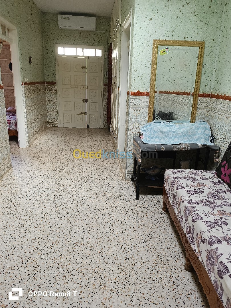 Vente Villa Tlemcen Nedroma